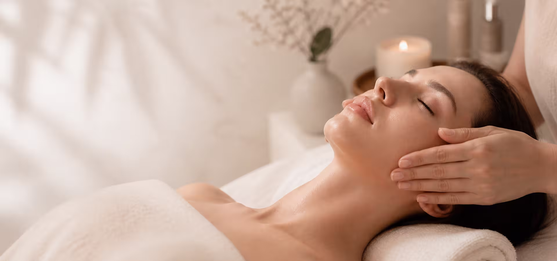 Natural skin rejuvenation treatment