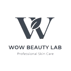 Wow Beauty Lab logo