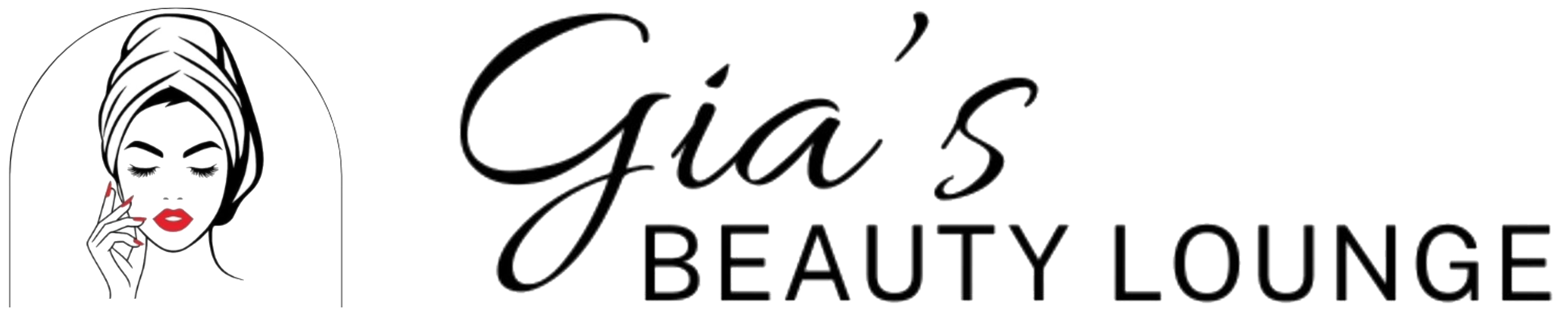 Gia Beauty Lounge